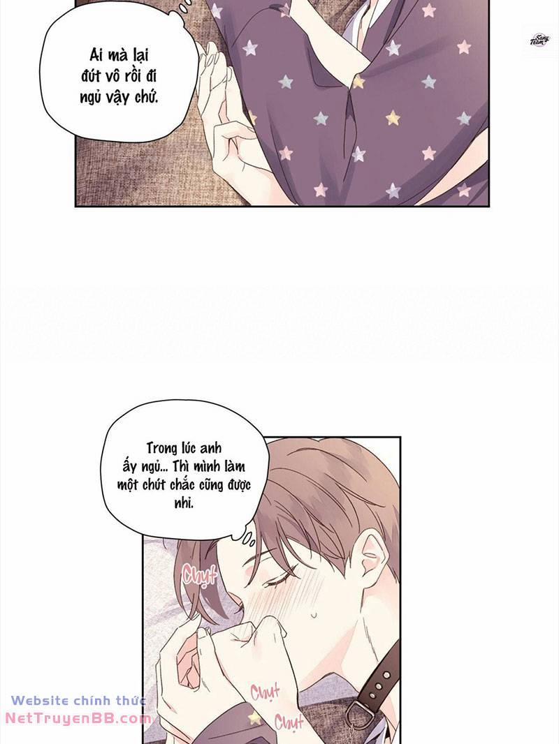 Tình Nhân 4 Tuần 73 trang 31