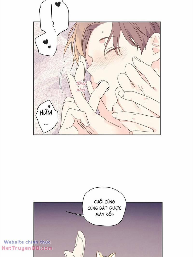 Tình Nhân 4 Tuần 73 trang 36