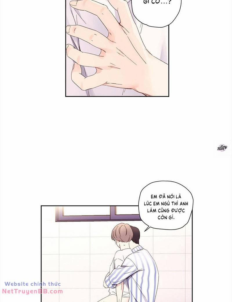 Tình Nhân 4 Tuần 73 trang 6