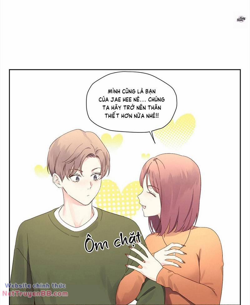 Tình Nhân 4 Tuần 74 trang 11