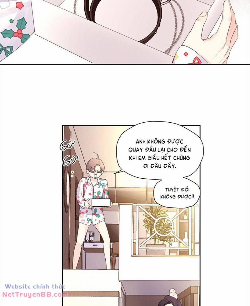 Tình Nhân 4 Tuần 74 trang 2