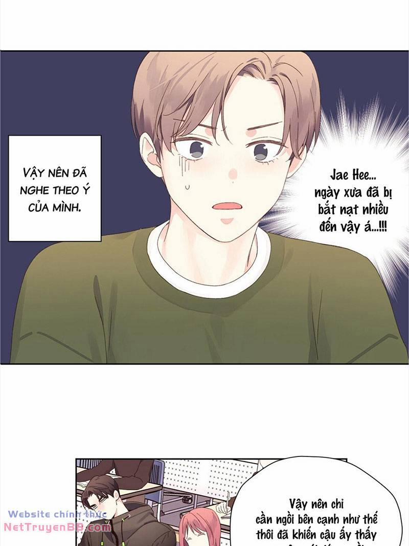 Tình Nhân 4 Tuần 74 trang 21