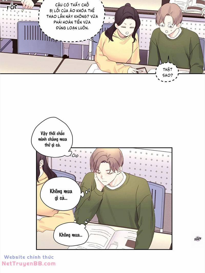 Tình Nhân 4 Tuần 74 trang 24