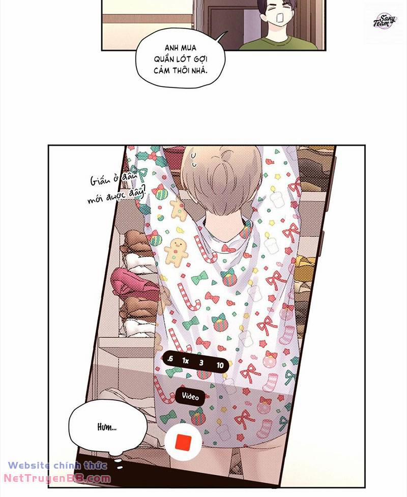 Tình Nhân 4 Tuần 74 trang 3