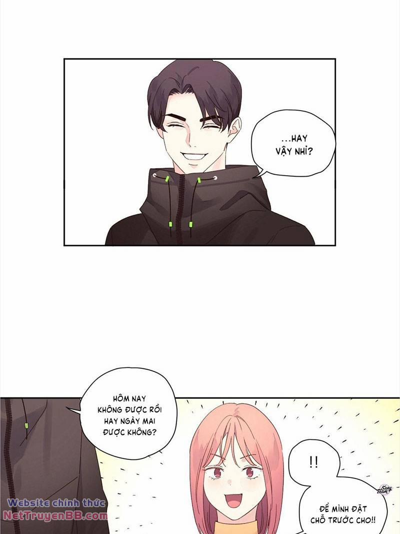 Tình Nhân 4 Tuần 74 trang 30