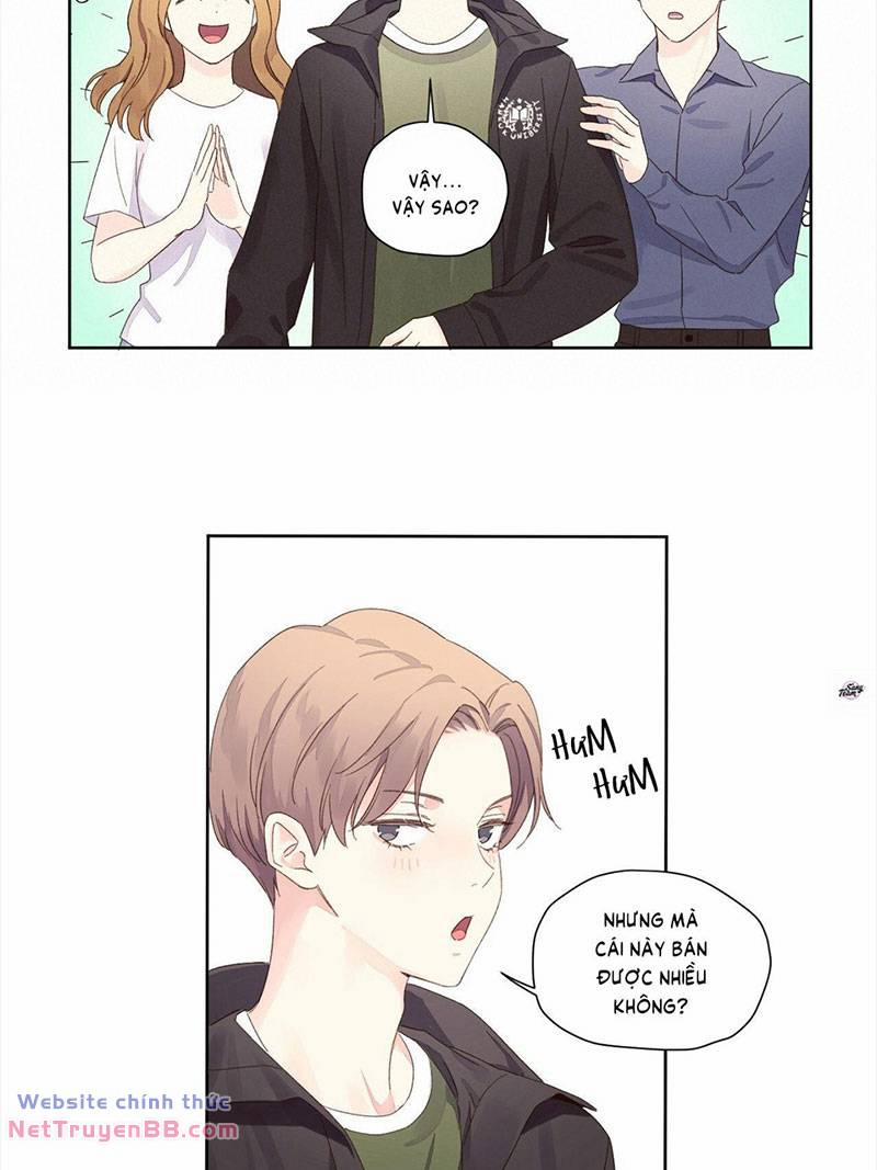 Tình Nhân 4 Tuần 74 trang 39