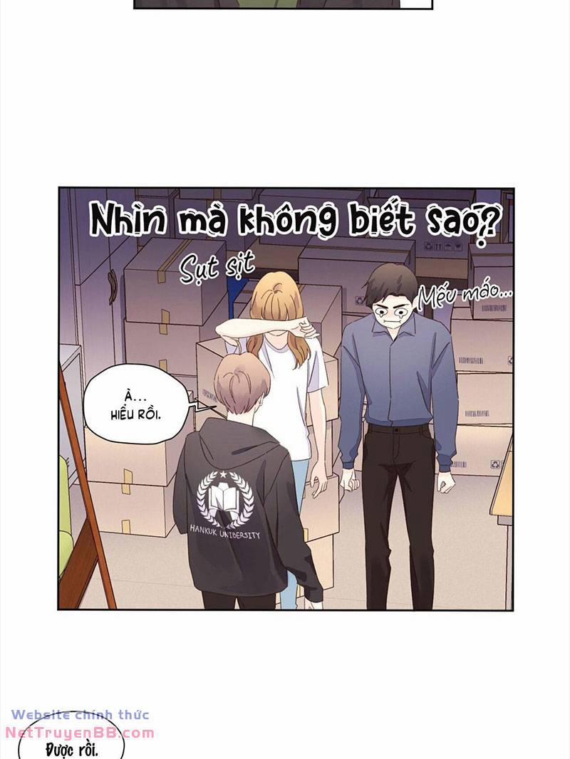 Tình Nhân 4 Tuần 74 trang 40