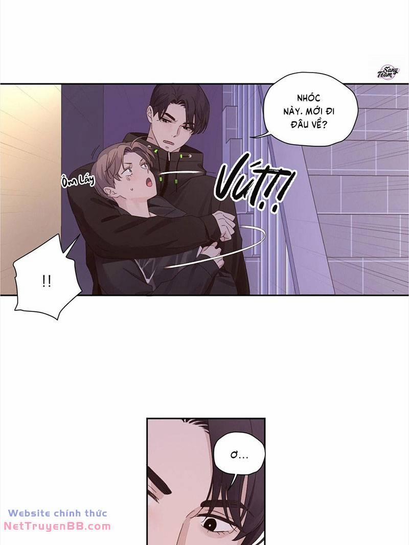 Tình Nhân 4 Tuần 74 trang 43