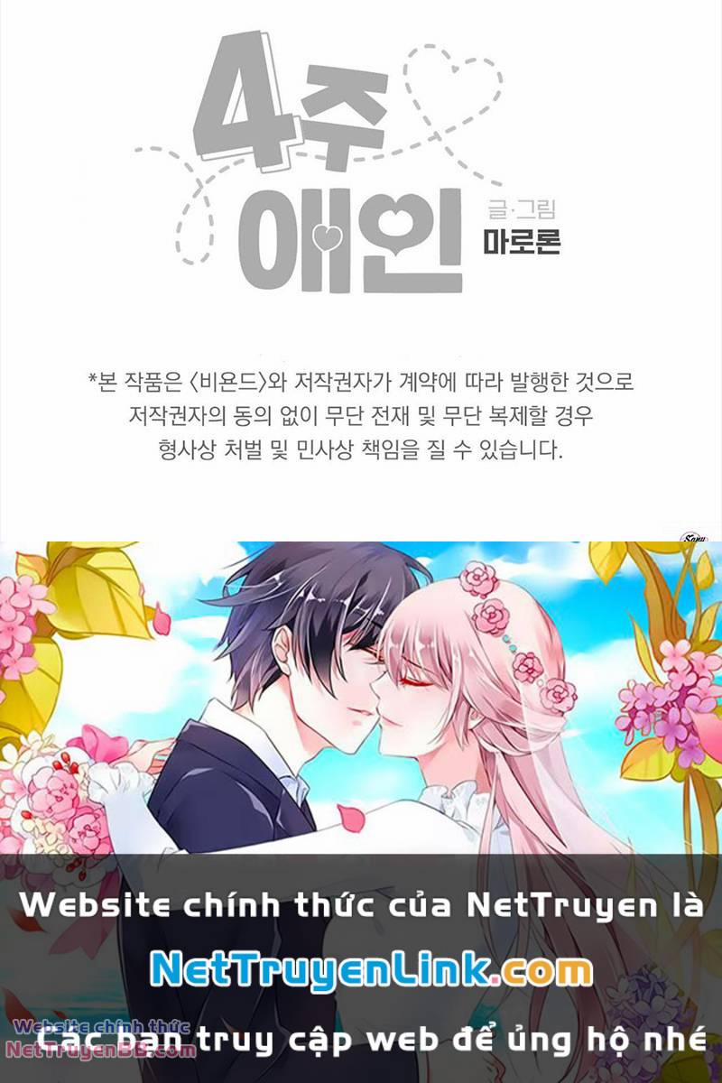 Tình Nhân 4 Tuần 74 trang 46