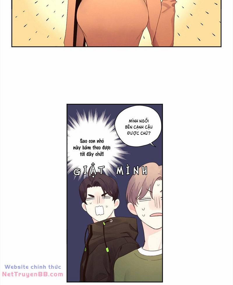 Tình Nhân 4 Tuần 74 trang 7