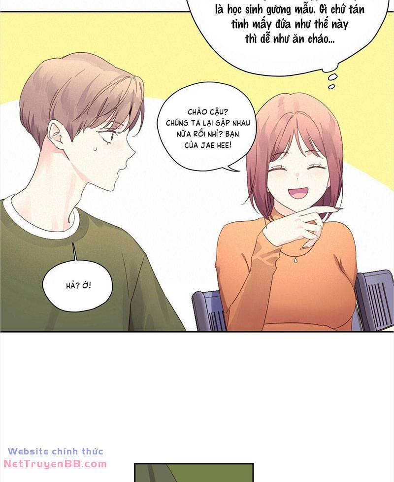 Tình Nhân 4 Tuần 74 trang 9