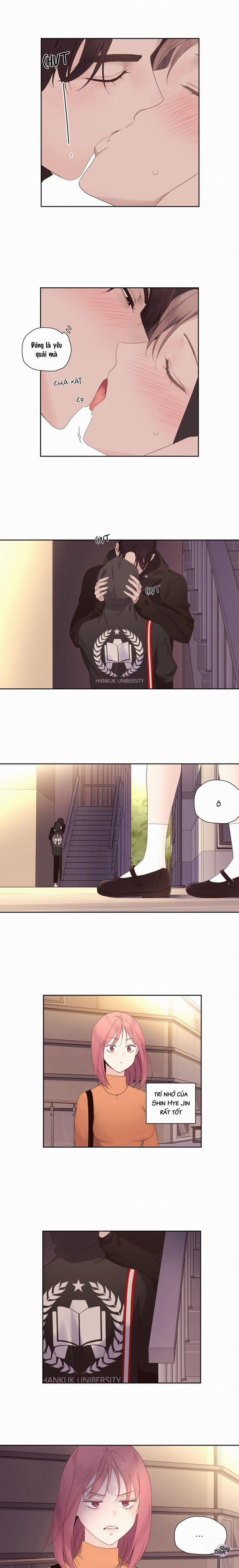 Tình Nhân 4 Tuần 75 trang 3