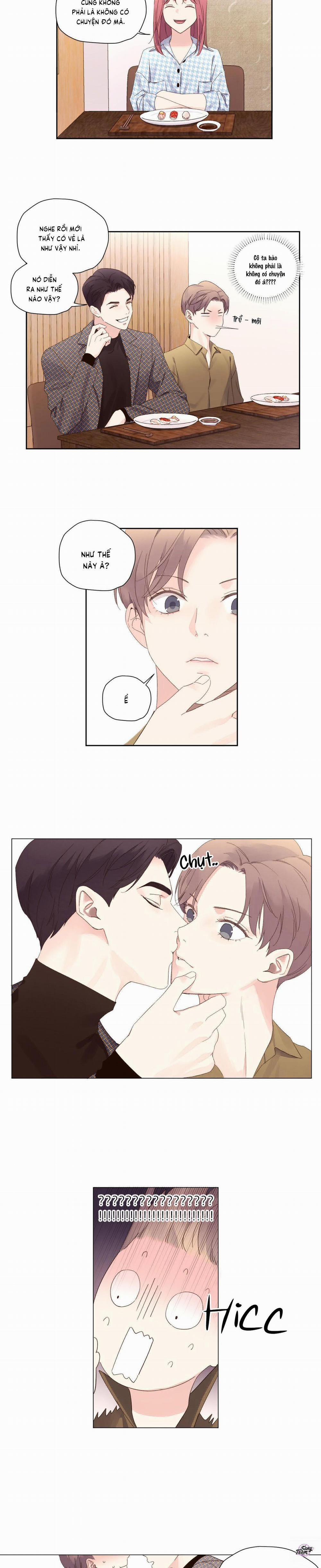 Tình Nhân 4 Tuần 76 trang 1