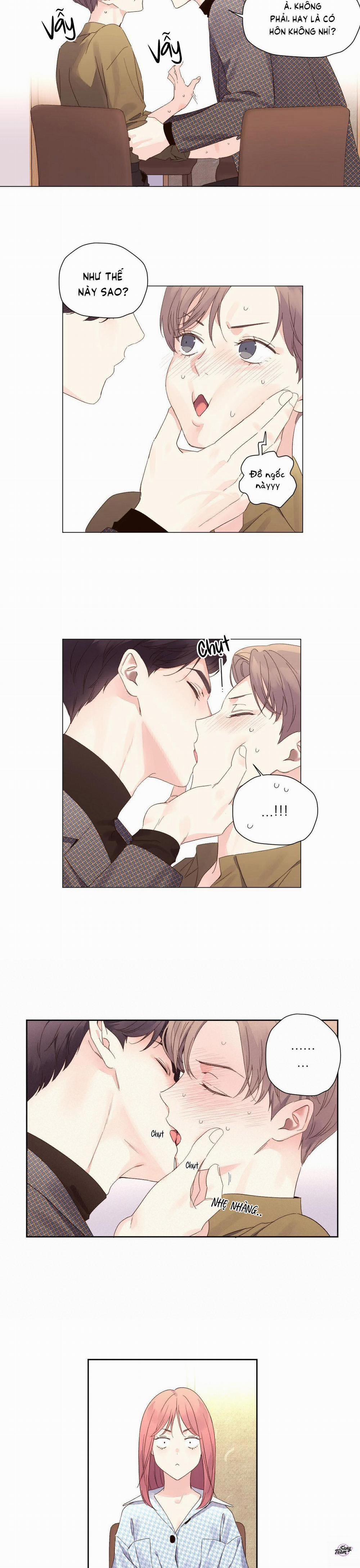 Tình Nhân 4 Tuần 76 trang 2