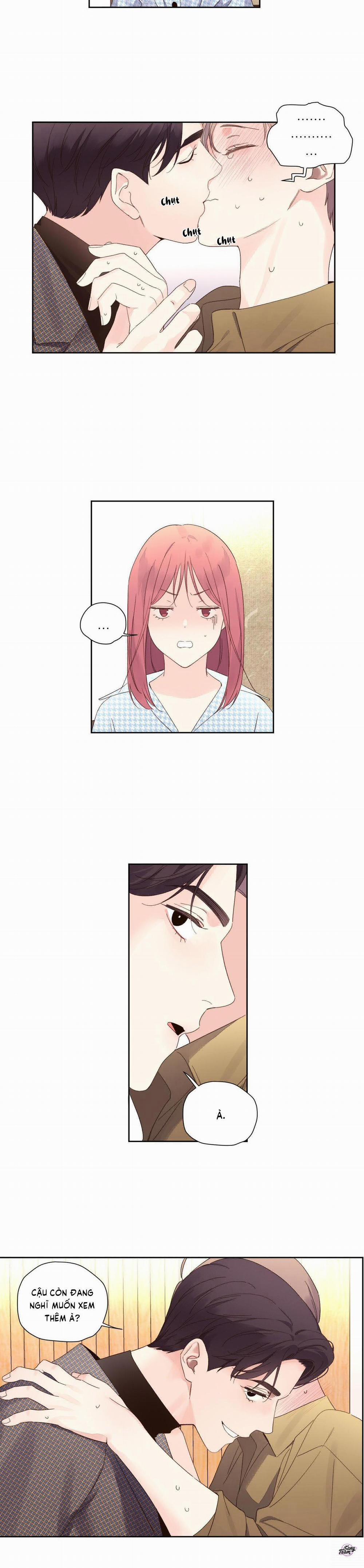 Tình Nhân 4 Tuần 76 trang 3