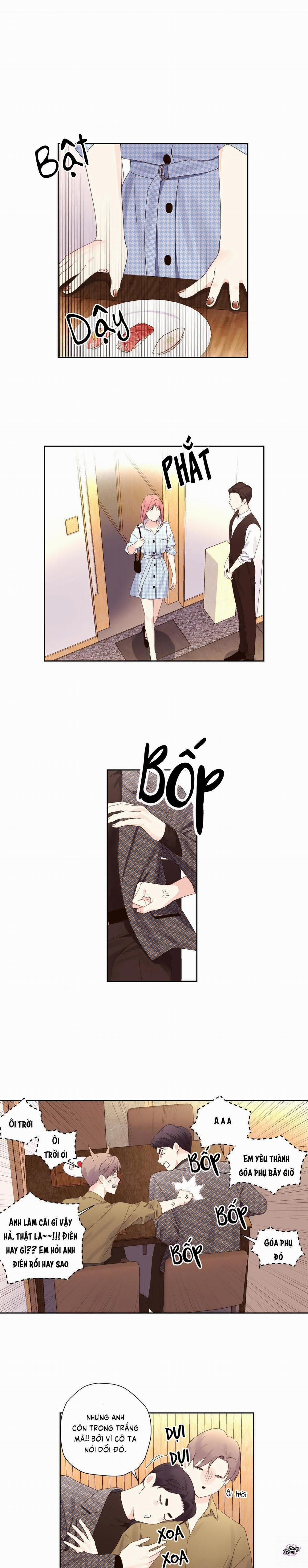 Tình Nhân 4 Tuần 76 trang 4