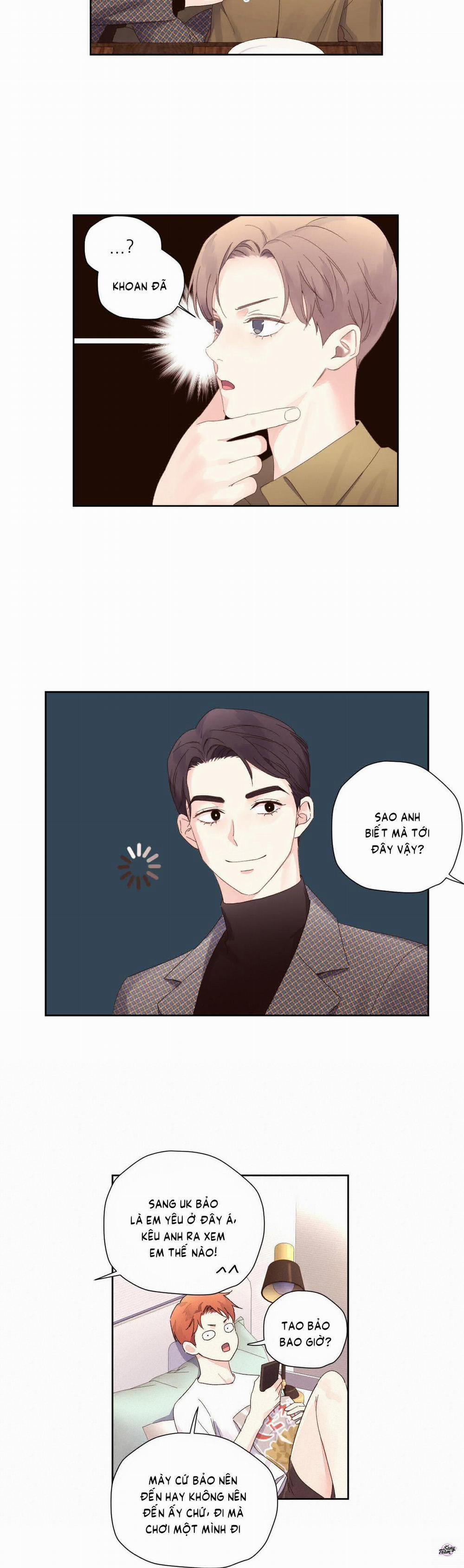 Tình Nhân 4 Tuần 76 trang 5