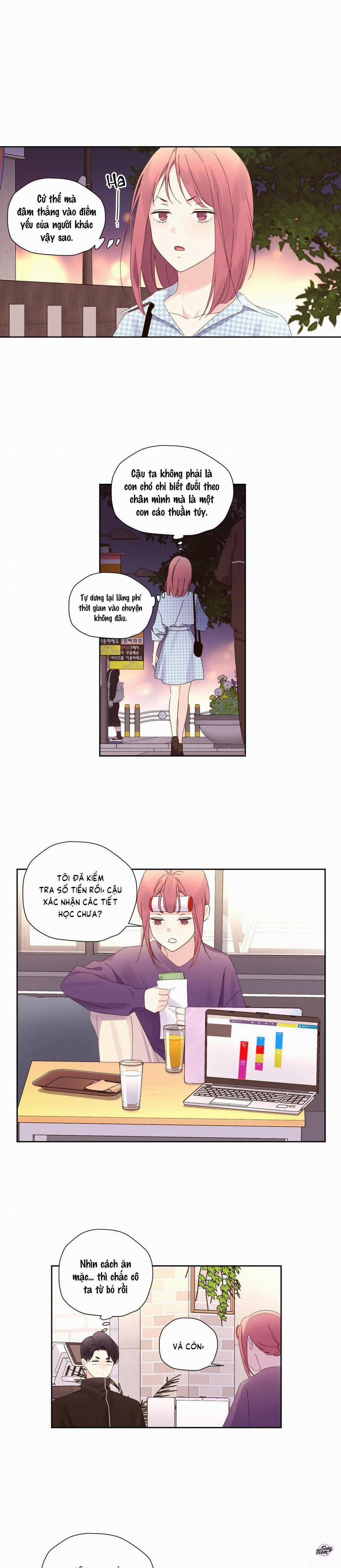 Tình Nhân 4 Tuần 76 trang 9