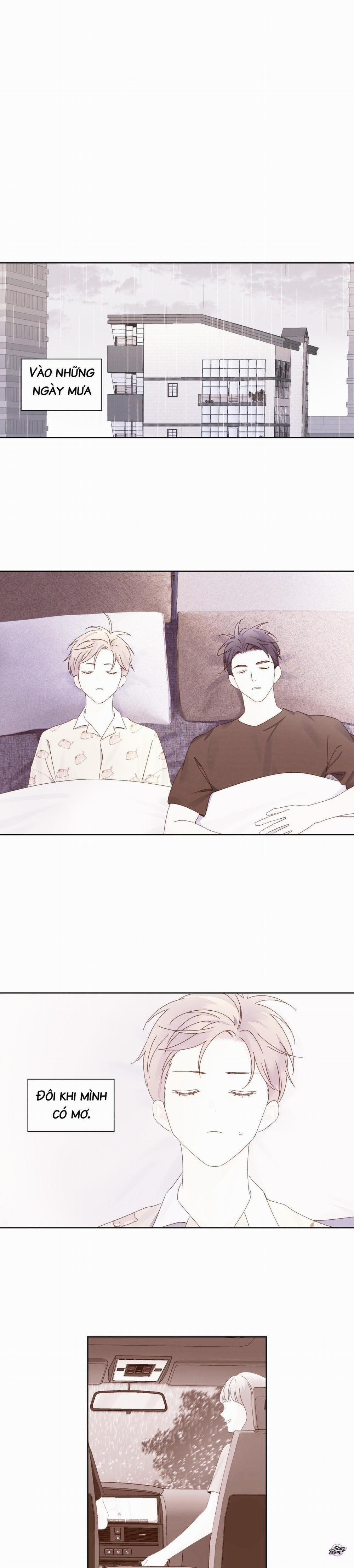 Tình Nhân 4 Tuần 77 trang 0