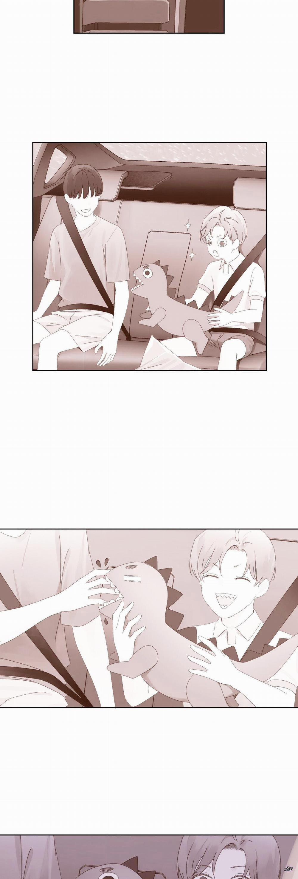 Tình Nhân 4 Tuần 77 trang 1