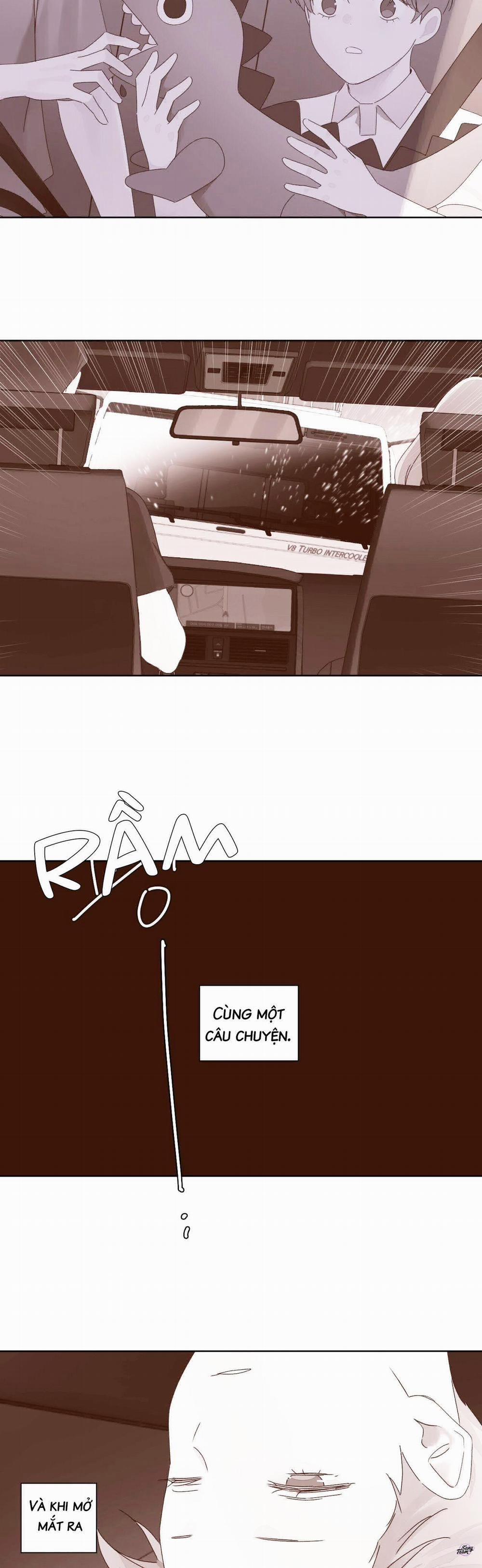 Tình Nhân 4 Tuần 77 trang 2