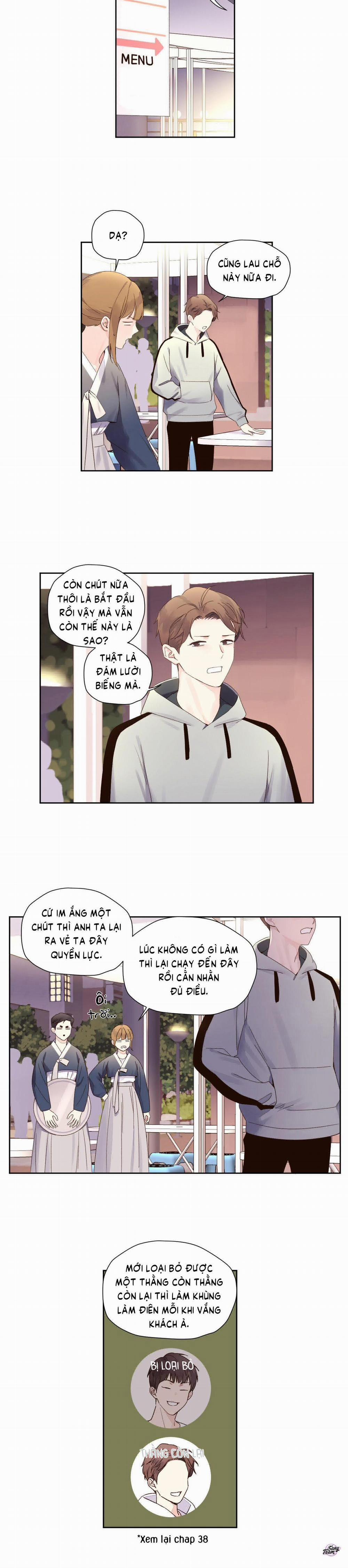 Tình Nhân 4 Tuần 78 trang 3