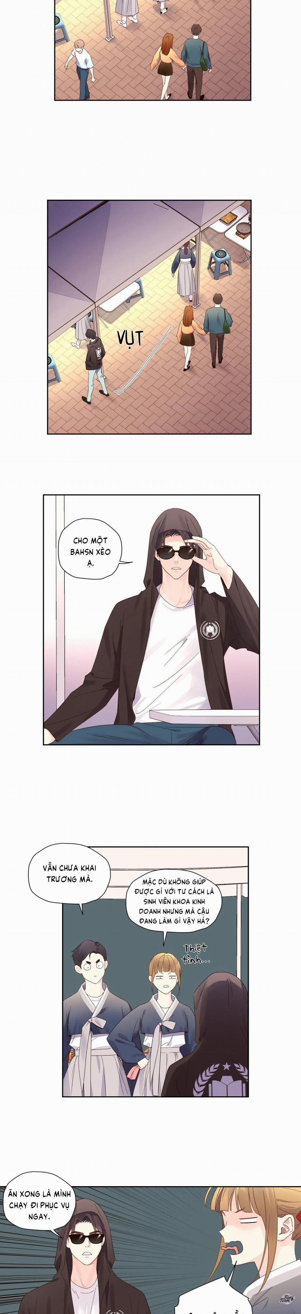 Tình Nhân 4 Tuần 78 trang 5