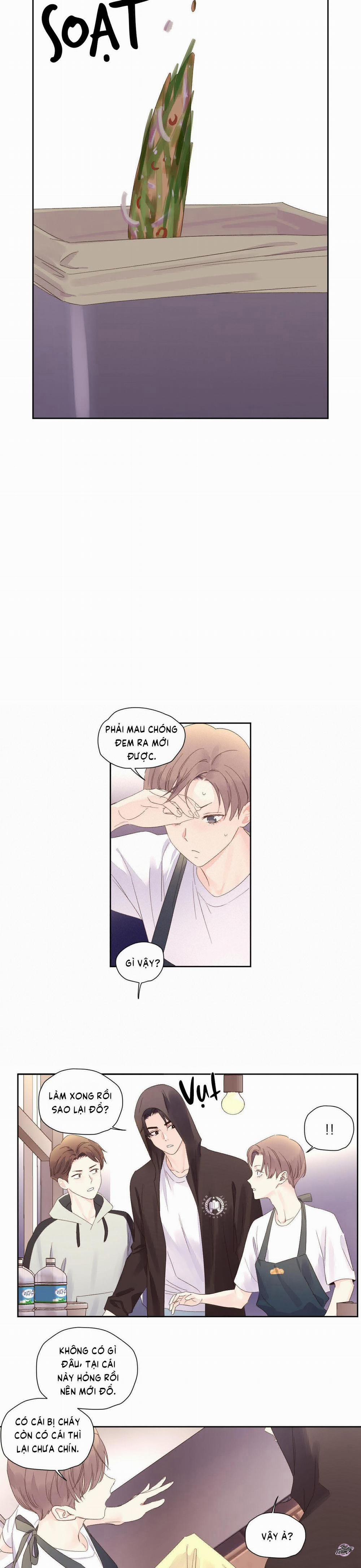 Tình Nhân 4 Tuần 78 trang 9