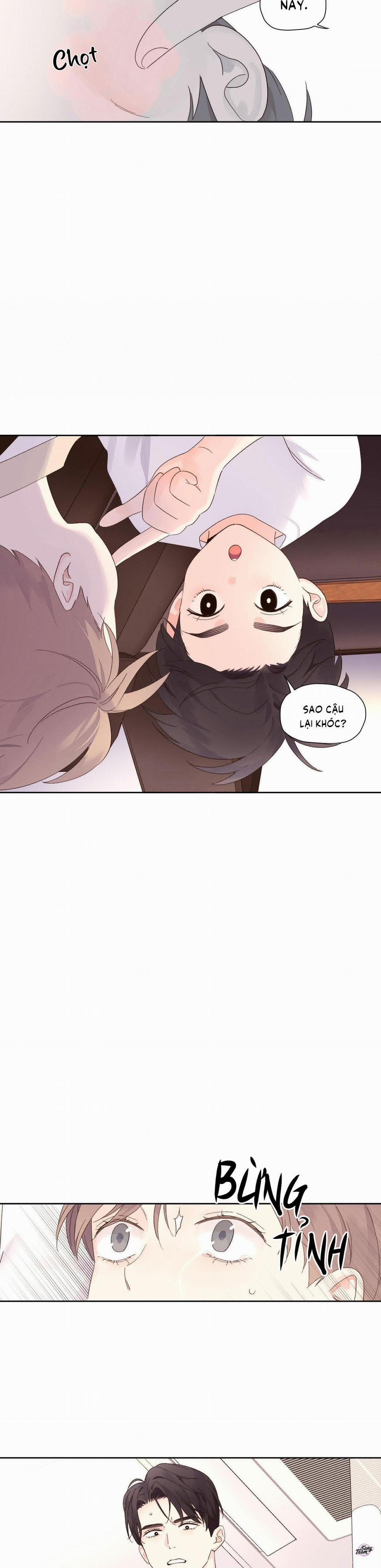 Tình Nhân 4 Tuần 79 trang 10