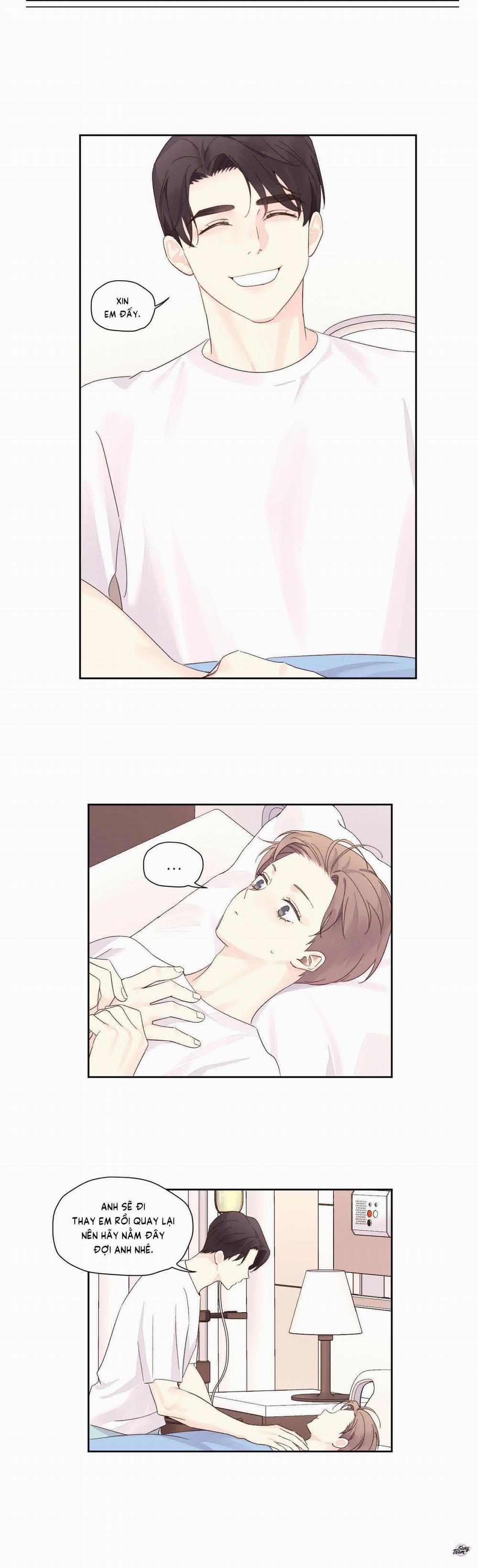 Tình Nhân 4 Tuần 79 trang 12