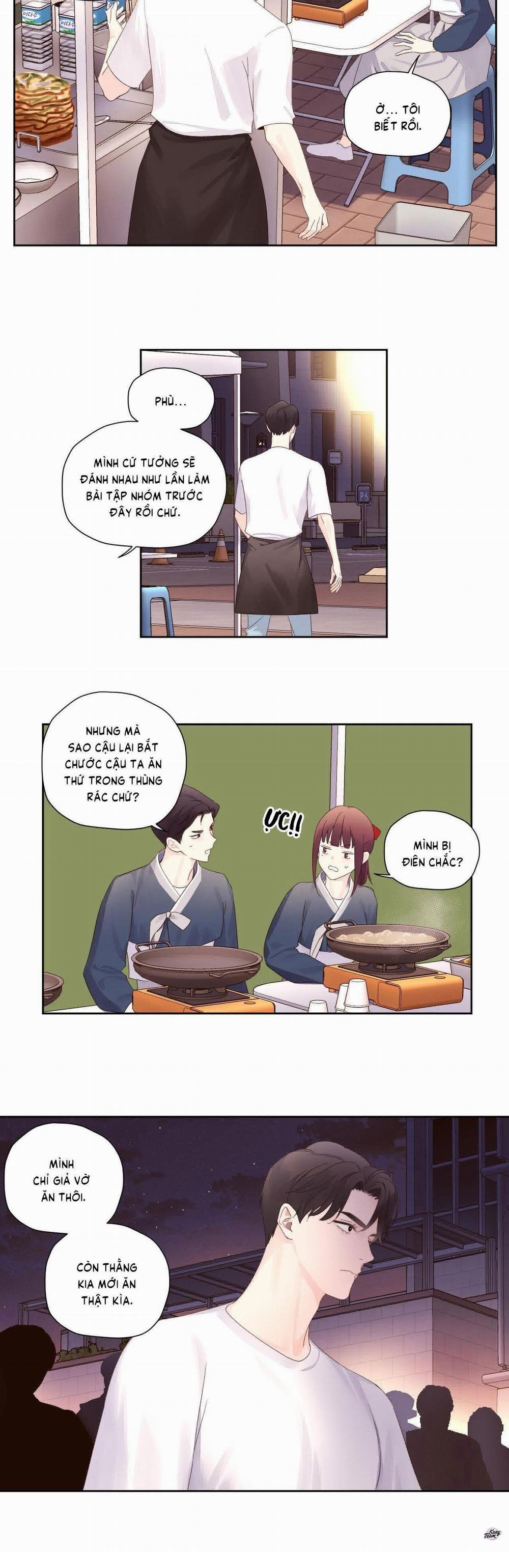 Tình Nhân 4 Tuần 79 trang 2