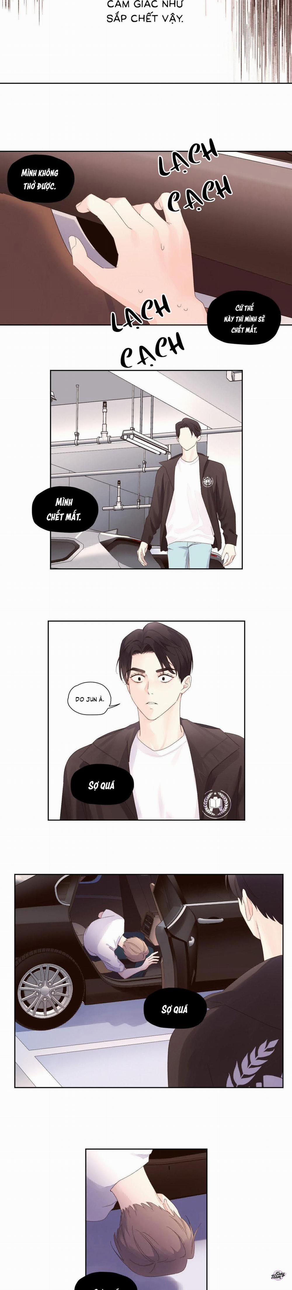 Tình Nhân 4 Tuần 79 trang 5