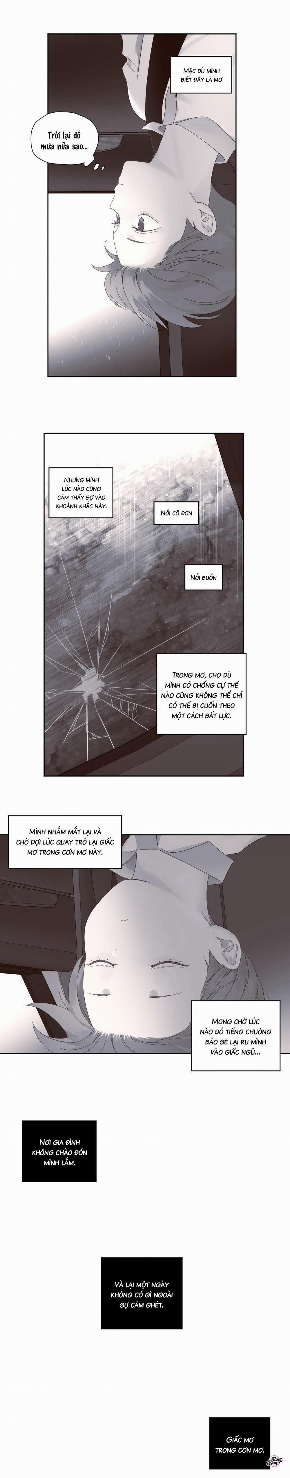 Tình Nhân 4 Tuần 79 trang 8