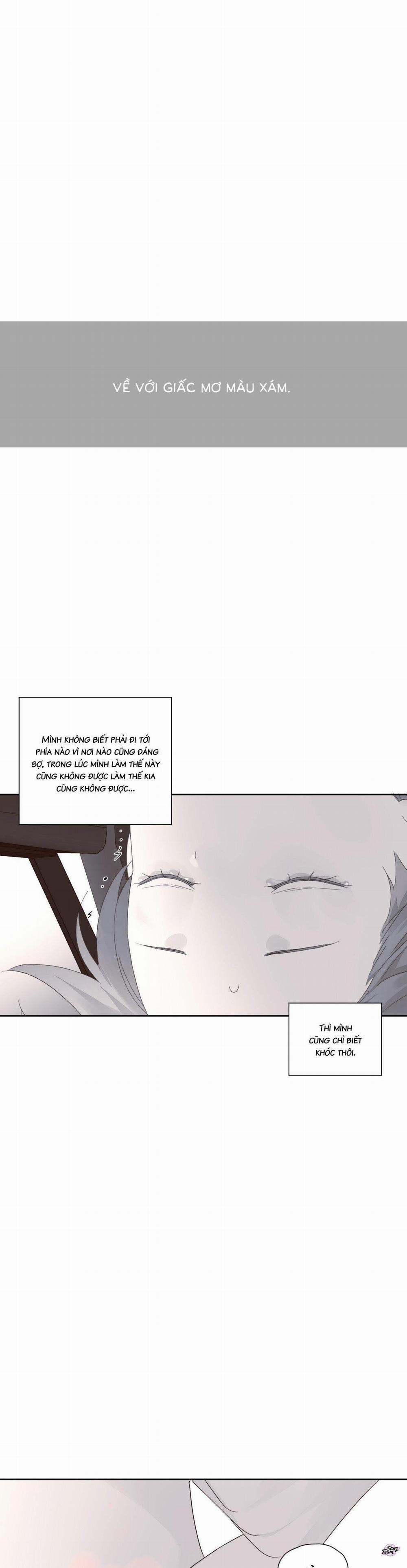 Tình Nhân 4 Tuần 79 trang 9