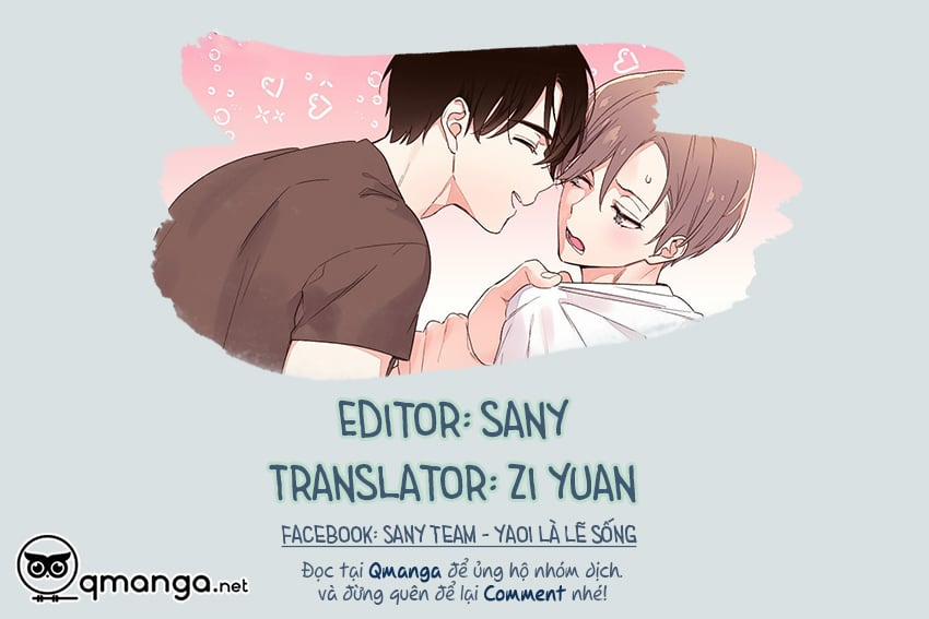 Tình Nhân 4 Tuần 8 trang 0