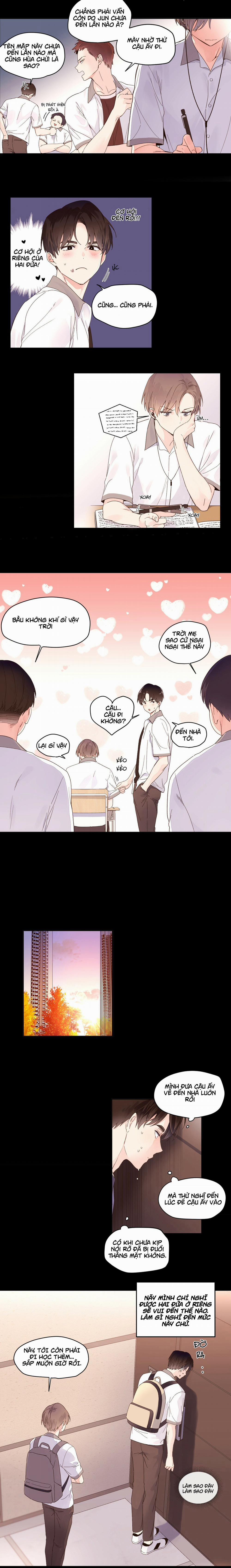 Tình Nhân 4 Tuần 8 trang 2