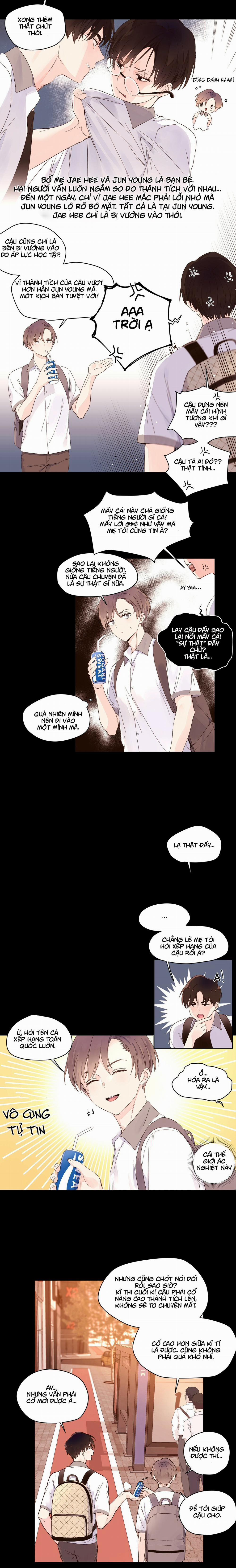 Tình Nhân 4 Tuần 8 trang 6