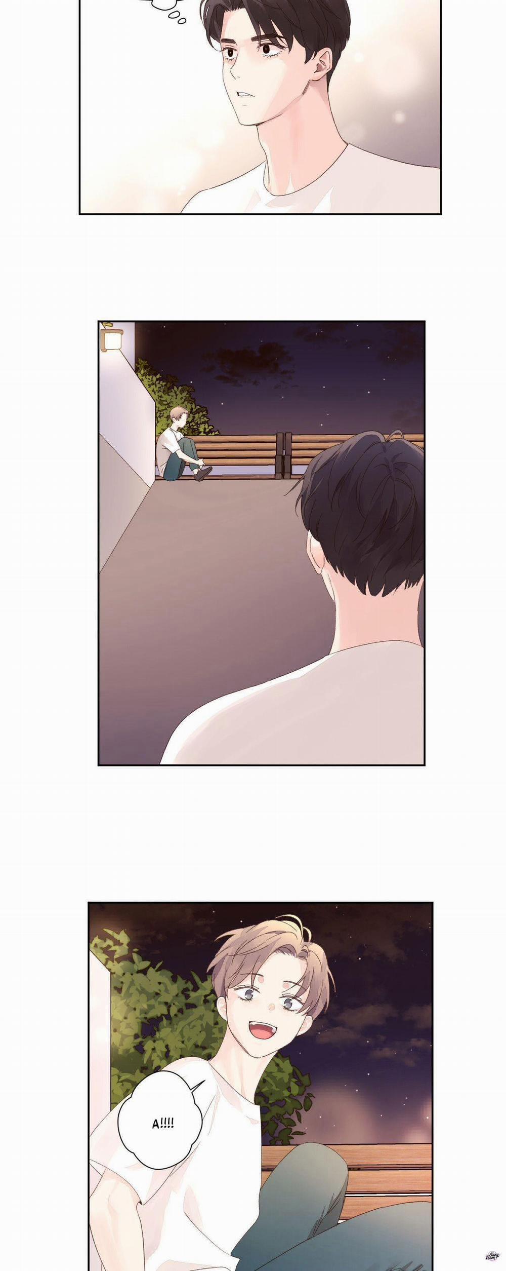 Tình Nhân 4 Tuần 80 trang 11