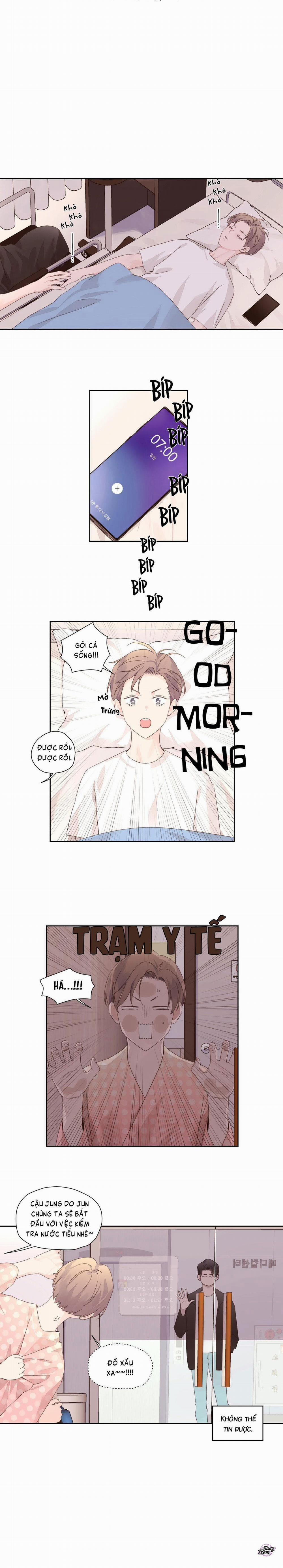 Tình Nhân 4 Tuần 80 trang 16