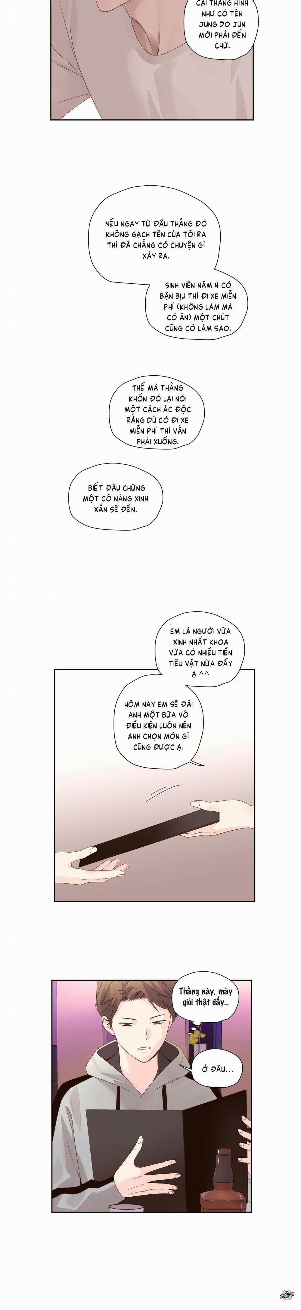 Tình Nhân 4 Tuần 80 trang 2