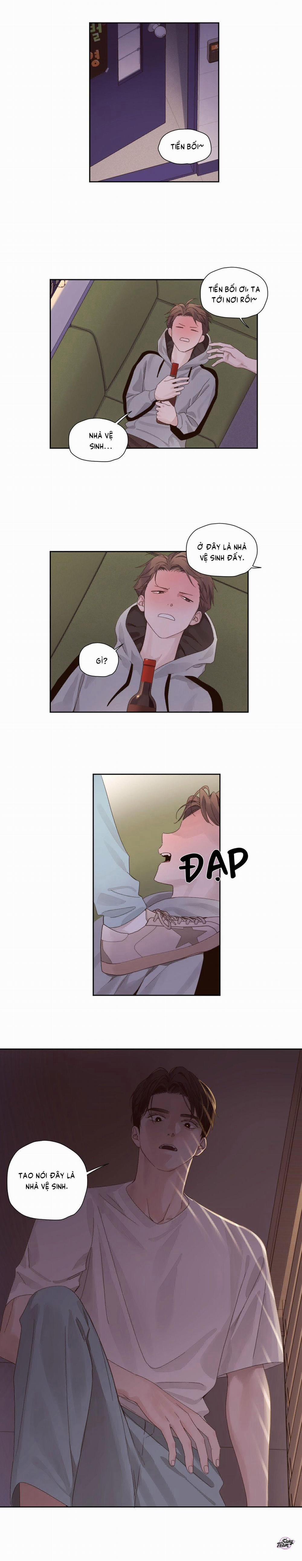 Tình Nhân 4 Tuần 80 trang 4