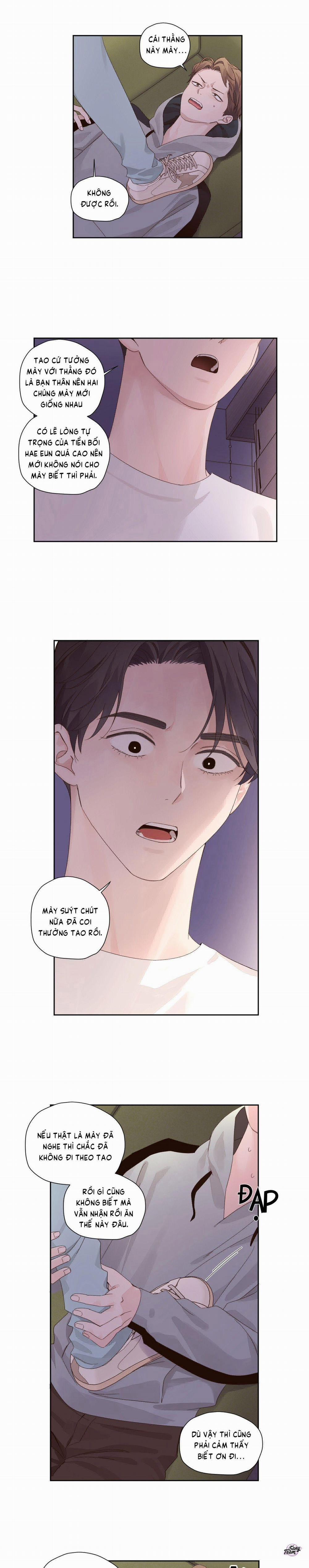 Tình Nhân 4 Tuần 80 trang 5