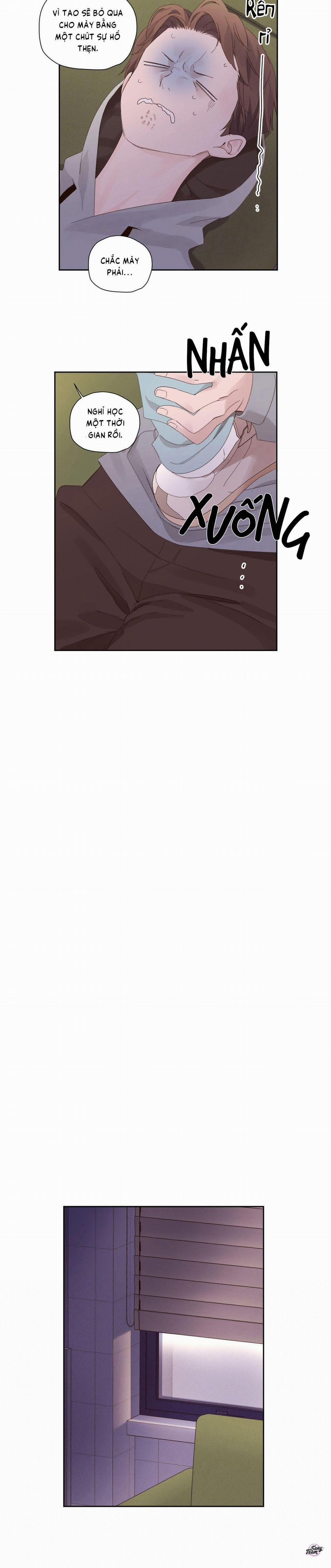 Tình Nhân 4 Tuần 80 trang 6