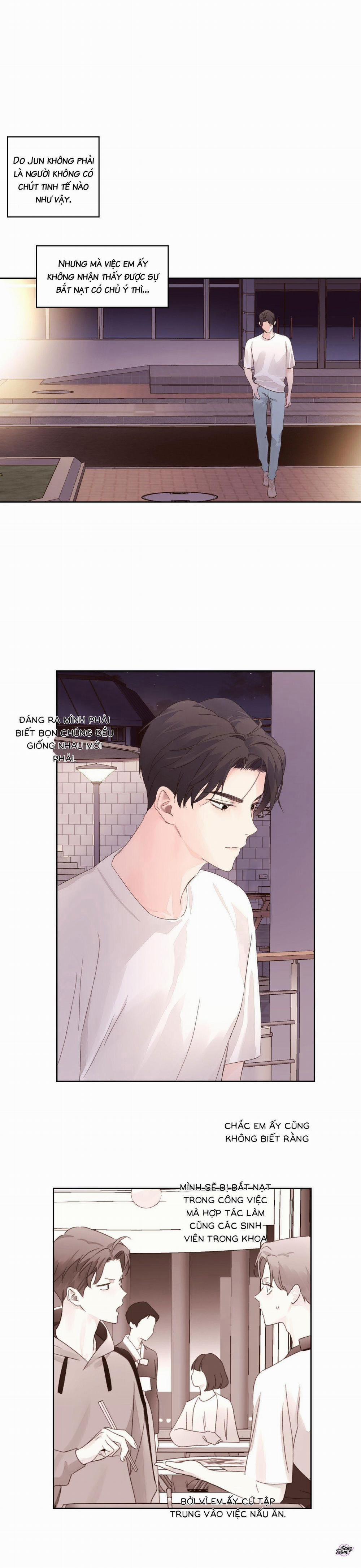 Tình Nhân 4 Tuần 80 trang 8