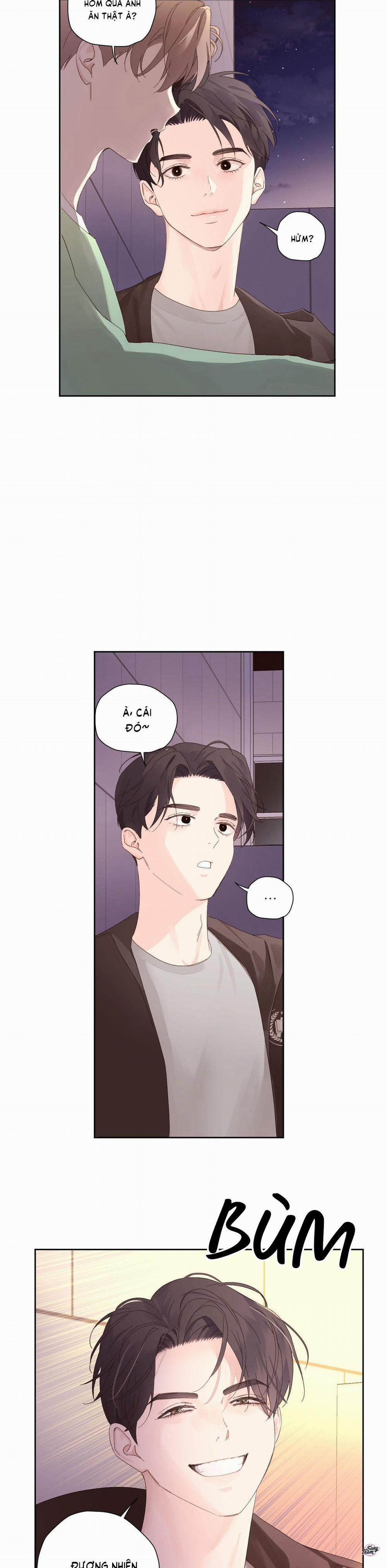 Tình Nhân 4 Tuần 81 trang 5