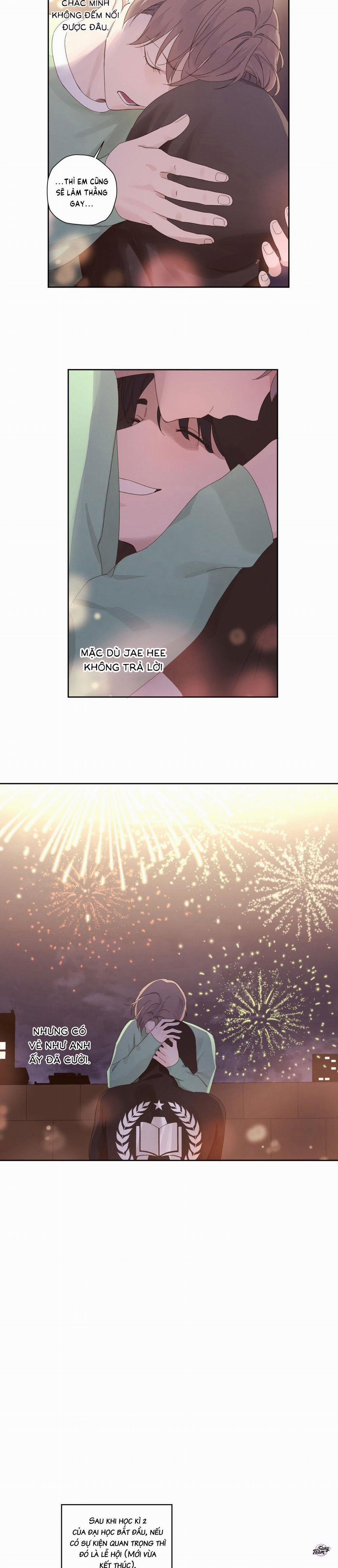 Tình Nhân 4 Tuần 81 trang 8