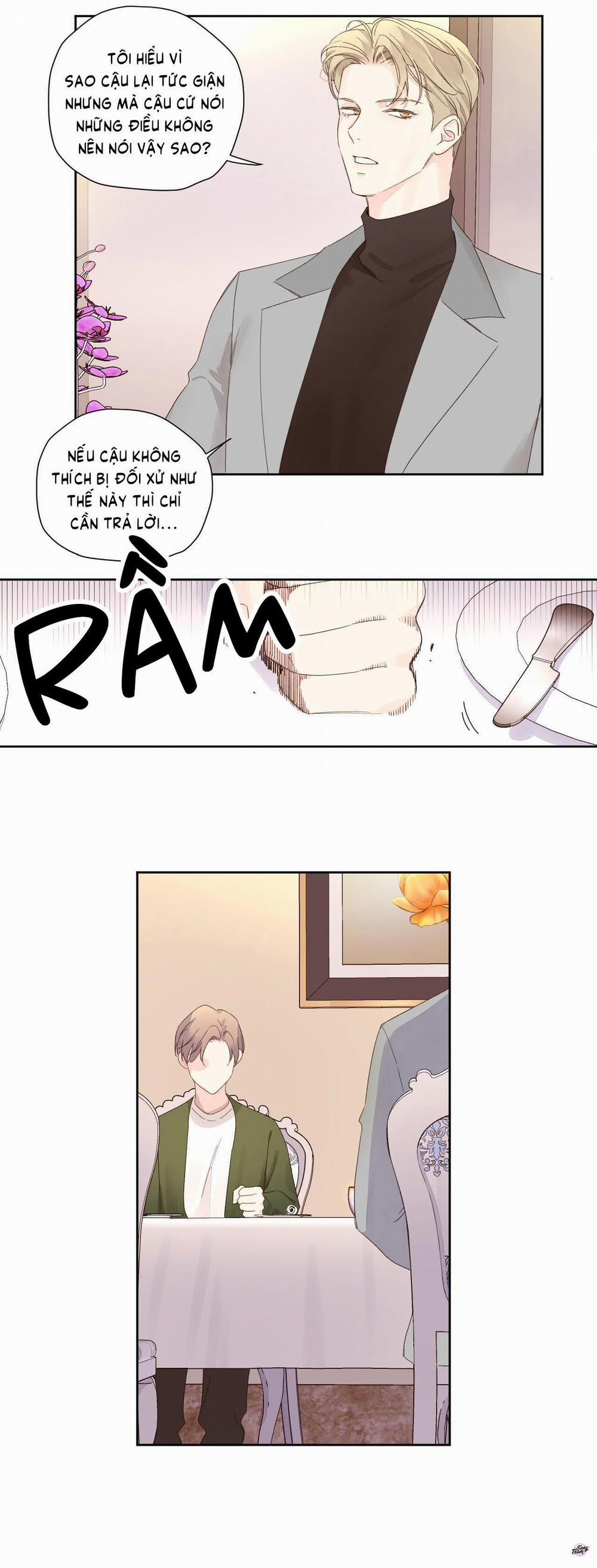 Tình Nhân 4 Tuần 82 trang 12