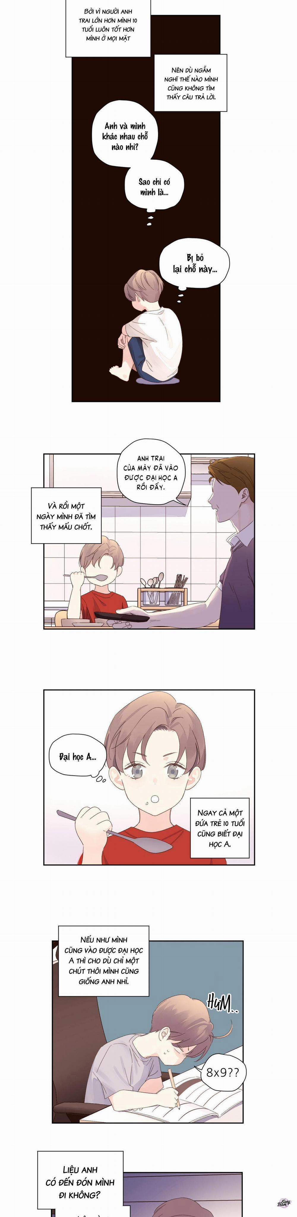 Tình Nhân 4 Tuần 82 trang 3