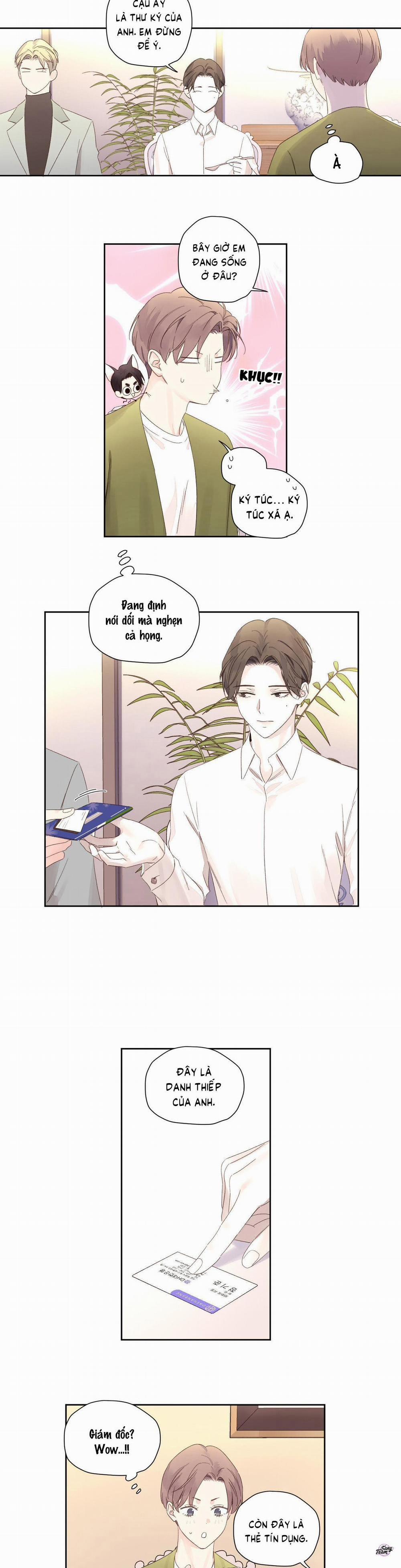 Tình Nhân 4 Tuần 82 trang 7