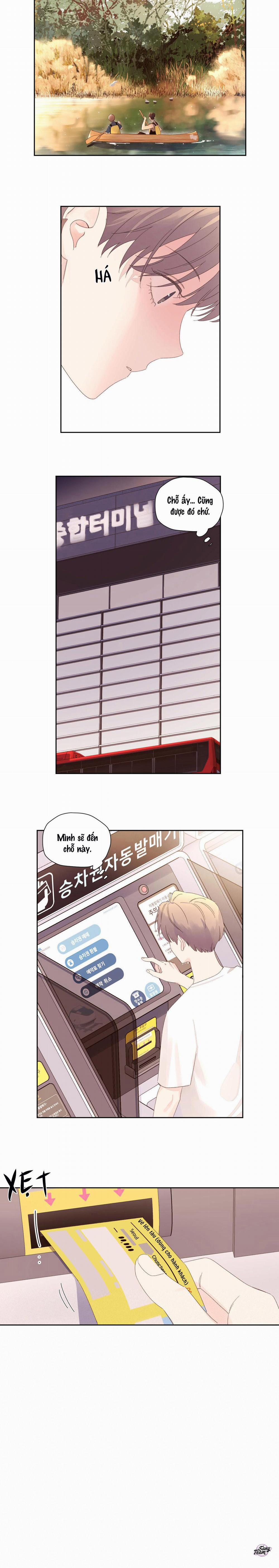 Tình Nhân 4 Tuần 83 trang 11